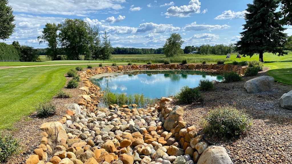 Hidden Haven Golf Club | 20520 Polk St NE, Cedar, MN 55011, USA | Phone: (763) 434-4626