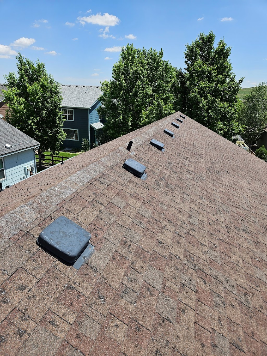 Icon Roofing | 167 Evergreen Dr, Evergreen, CO 80439, USA | Phone: (720) 400-7663
