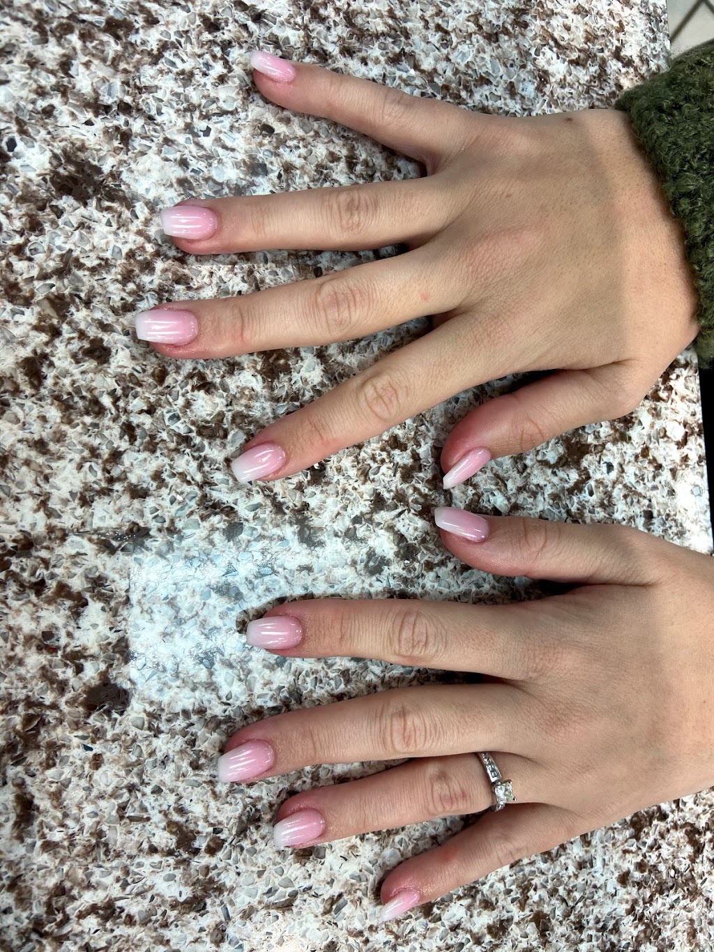 Ice Nails Spa Fountain Valley | 18796 Brookhurst St, Fountain Valley, CA 92708, USA | Phone: (714) 962-8811