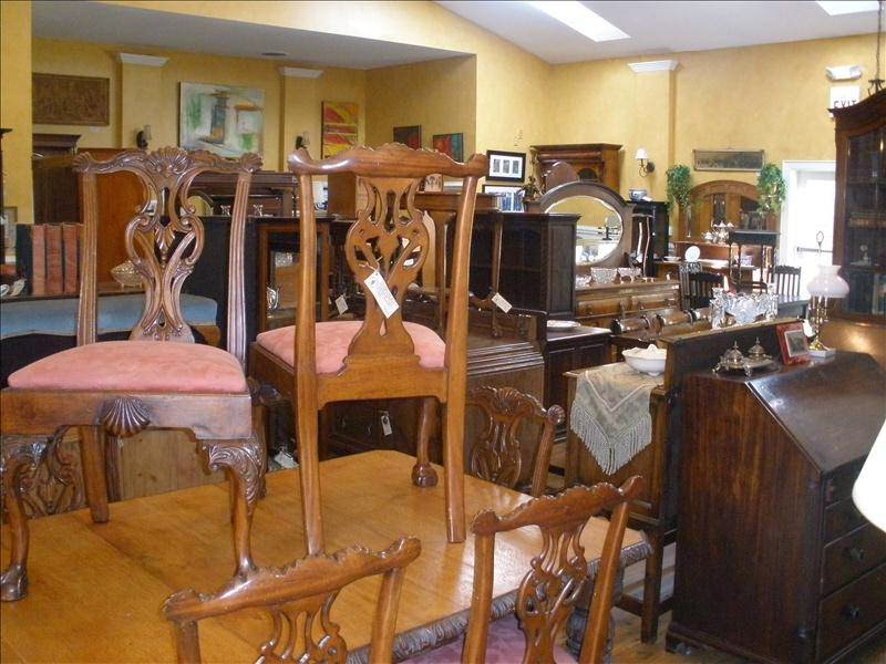 Streets of London Antiques | 928 W Chatham St, Cary, NC 27511, USA | Phone: (919) 986-2721