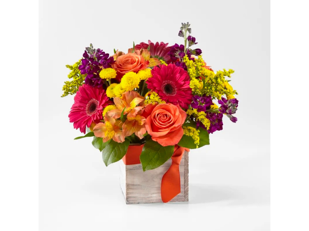 Alices Flower Shop | 30 Grassy Plain St, Bethel, CT 06801, USA | Phone: (203) 792-2217