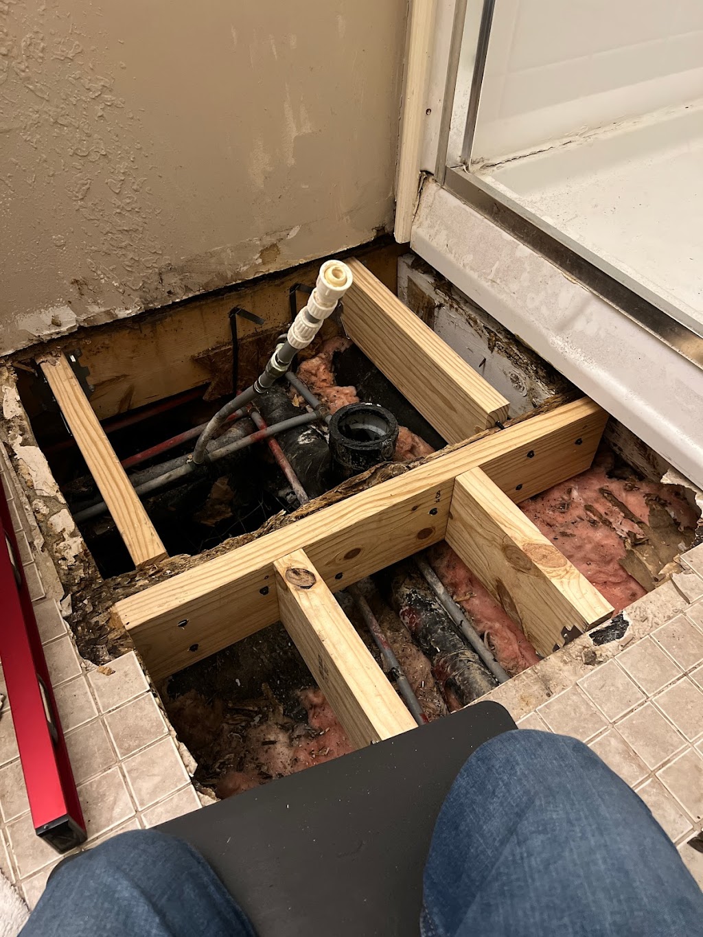 High Standard Home Improvement | FM1903, Greenville, TX 75402, USA | Phone: (469) 333-1884