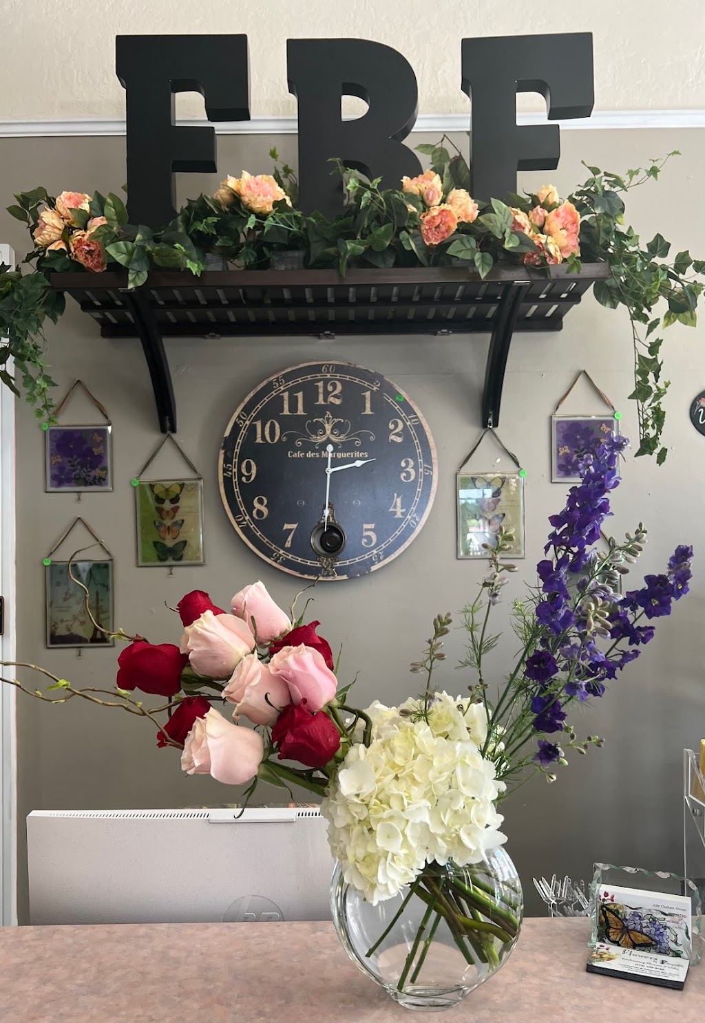 Flowers by Fairytales | 9120 Elk Grove Blvd, Elk Grove, CA 95624, USA | Phone: (916) 509-9780