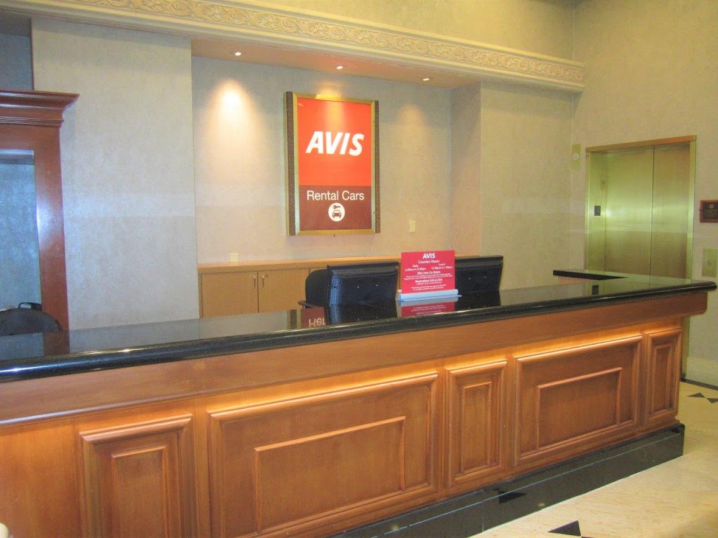 Avis Car Rental | Mandalay Bay Resort, 3950 S Las Vegas Blvd, Las Vegas, NV 89119, USA | Phone: (702) 632-6132