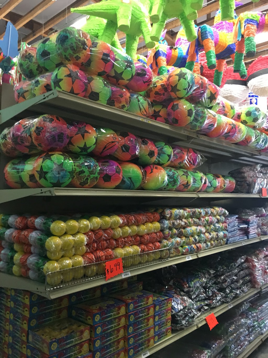 iCandy Party Supplies and Decorations | 416 E Holt Ave, Pomona, CA 91767, USA | Phone: (909) 766-8465