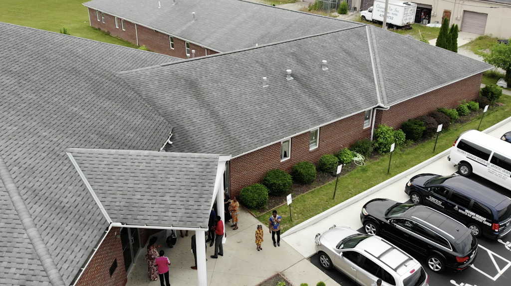 Columbus Ghanaian Seventh-day Adventist Church | 3191 Thornapple Dr, Columbus, OH 43231, USA | Phone: (718) 790-8897