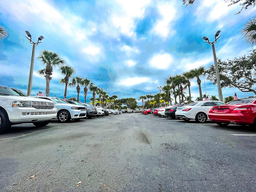 AutoShow Sales And Service | 440 S State Rd 7, Plantation, FL 33317, USA | Phone: (800) 533-4589