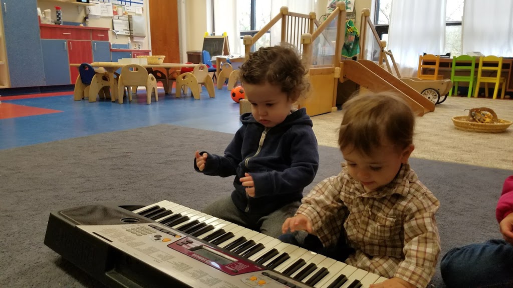 Mequon Jewish Preschool | 11112 N Crown Ct, Mequon, WI 53092, USA | Phone: (262) 242-5437