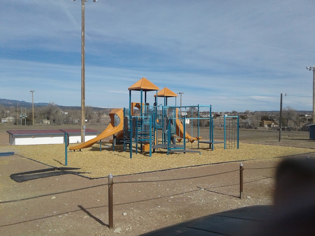 Penrose Park & Recreation District | 401 Park Place, Penrose, CO 81240, USA | Phone: (719) 315-5838