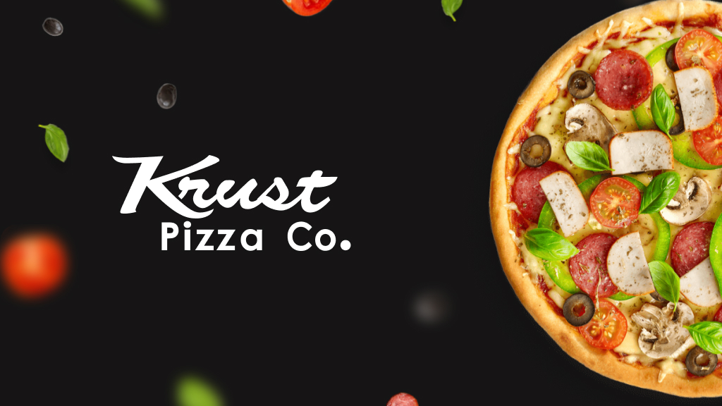 Krust Pizza Co. | 7701 Stacy Rd ste 300, McKinney, TX 75070, USA | Phone: (214) 548-5253