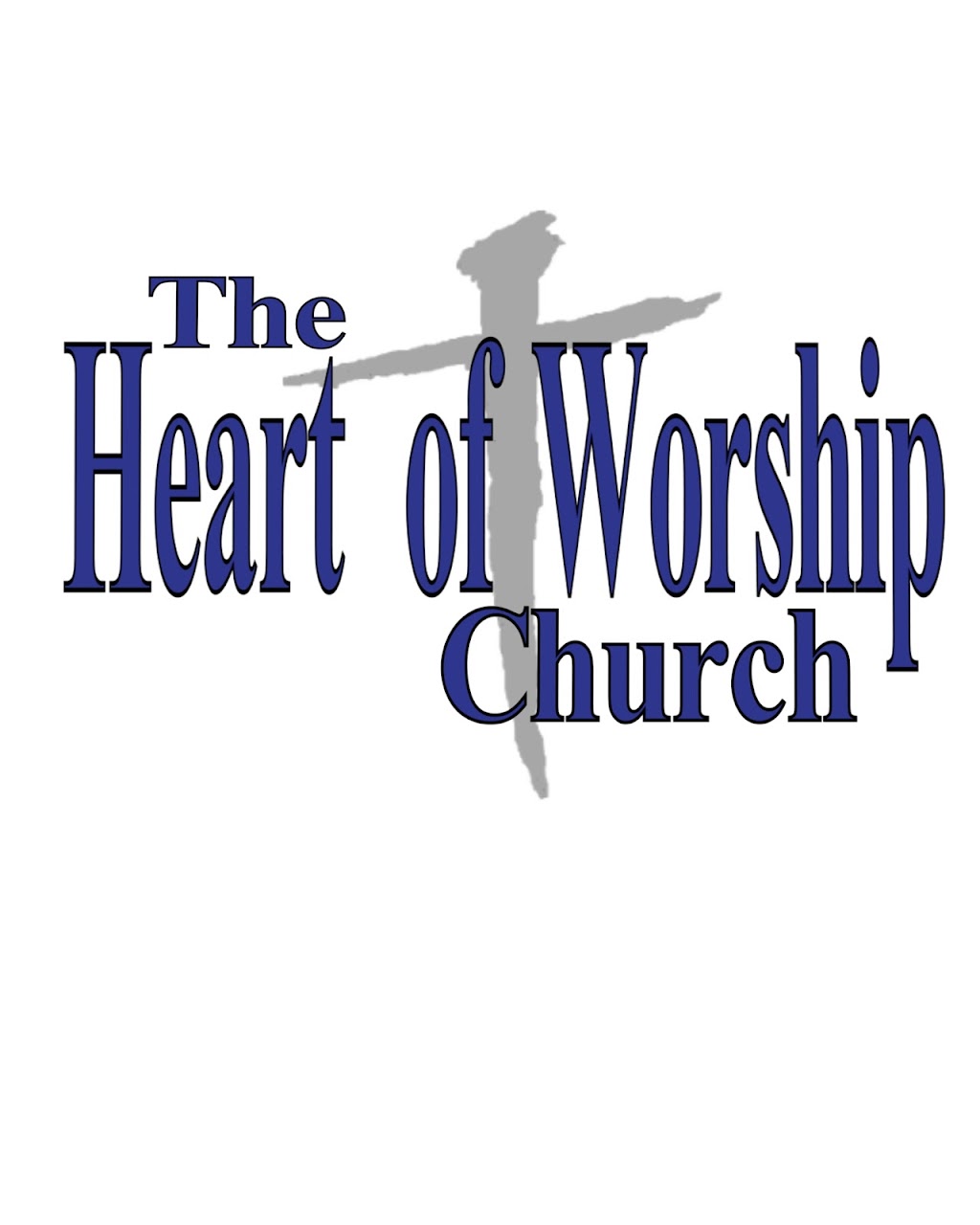 The Heart of Worship Church | 9266 Knox Bridge Hwy, Canton, GA 30114, USA | Phone: (770) 881-3334
