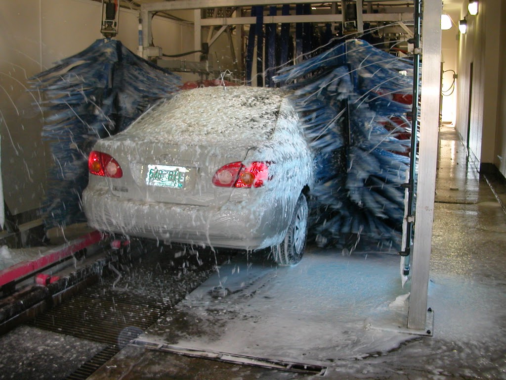 Lighthouse Car Wash | 3600 Jackson Rd, Ann Arbor, MI 48103, USA | Phone: (734) 662-2062