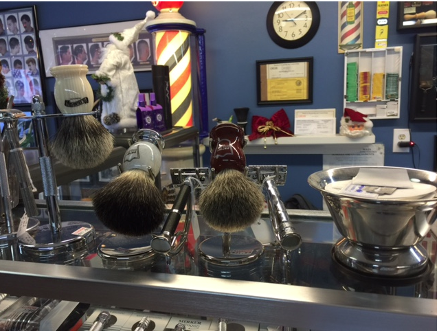 Pelons Barber Shop & Supply in Pacifica | 1047 Terra Nova Blvd, Pacifica, CA 94044, USA | Phone: (650) 355-2731