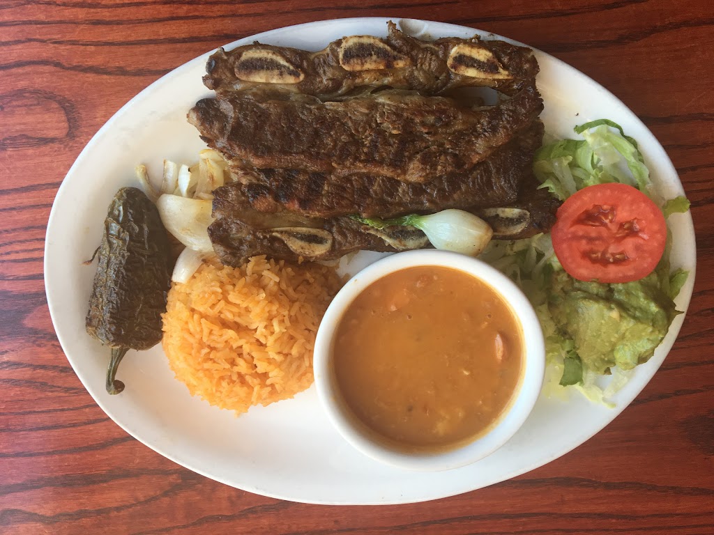 Panchitos Mexican Grill | 3695 Foothills Way, Fort Mill, SC 29708, USA | Phone: (803) 802-0023