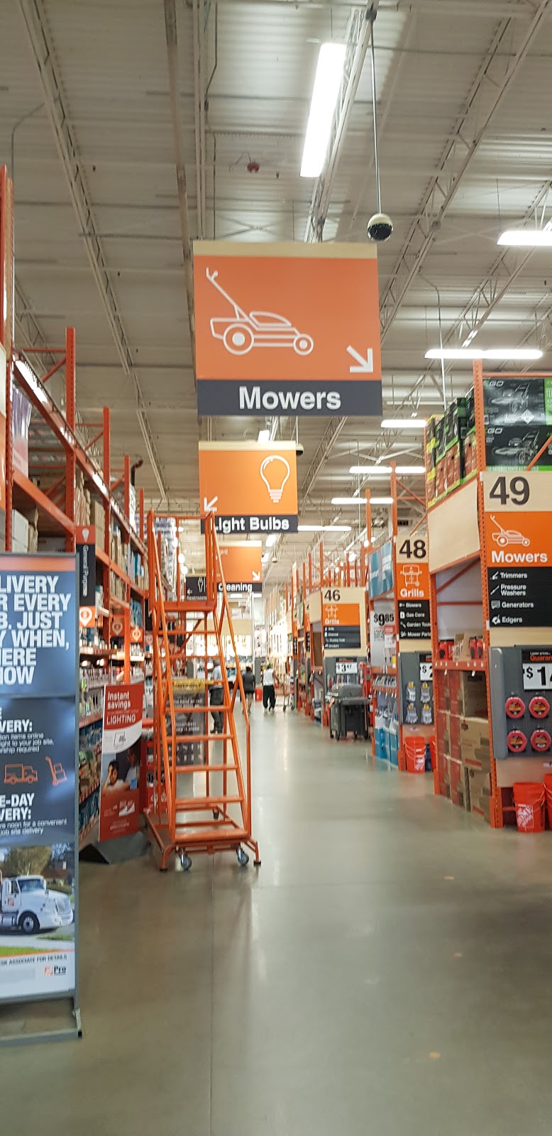 The Home Depot | 2480 Brice Rd, Reynoldsburg, OH 43068, USA | Phone: (614) 577-1601