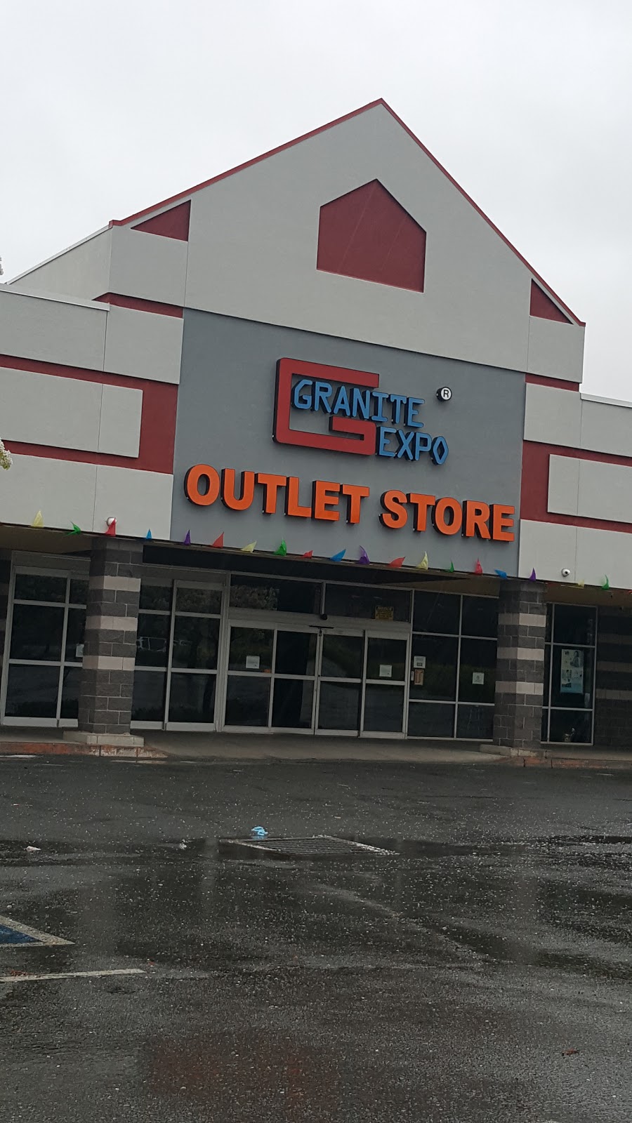 Granite Expo Outlet | 3033 Harbor St, Pittsburg, CA 94565, USA | Phone: (925) 252-9998