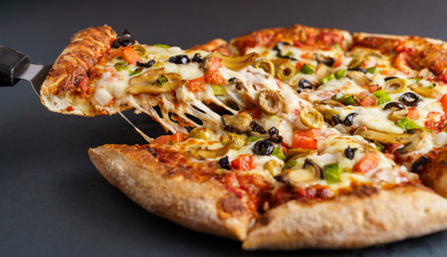 PJs Pizza | 1830 Main St, Cross Plains, WI 53528, USA | Phone: (608) 798-0320