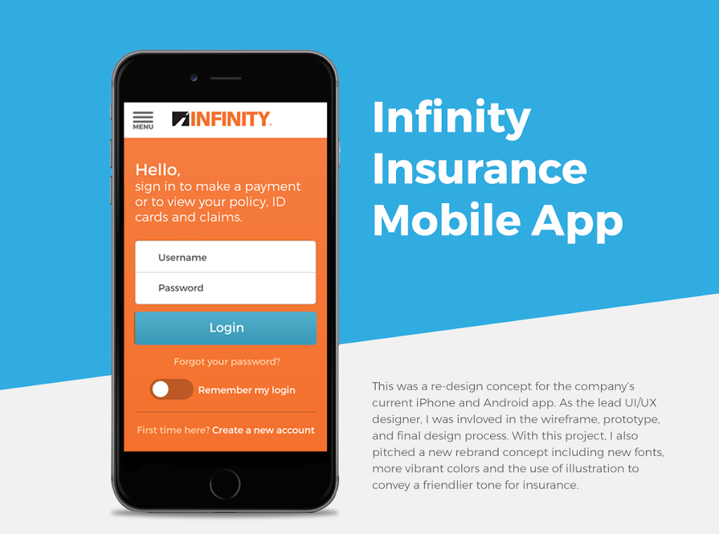 Infinity Auto Insurance | 1309 Moffett Park Dr, Sunnyvale, CA 94089, USA | Phone: (408) 780-1864