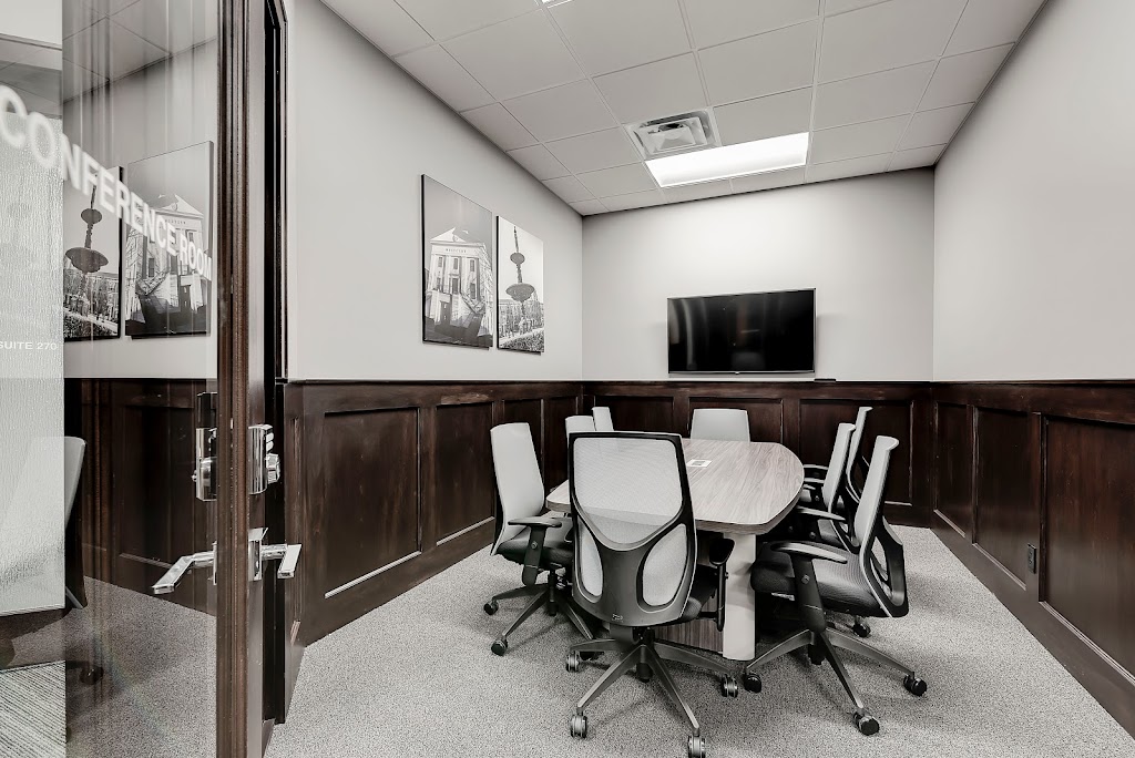 Link Office Suites at WestClay | 1905 S New Market St, Carmel, IN 46032, USA | Phone: (317) 846-9992