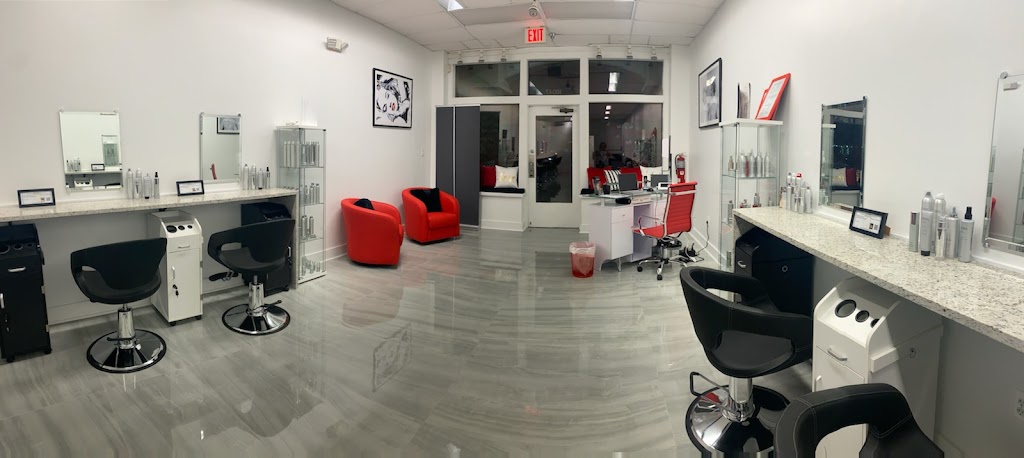 The Blowout Blowdry Bar | 10047 Cleary Blvd, Plantation, FL 33324, USA | Phone: (954) 990-8736