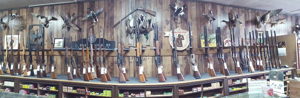 McClelland Gun Shop | 1533 Centerville Rd, Dallas, TX 75228, USA | Phone: (214) 321-0231