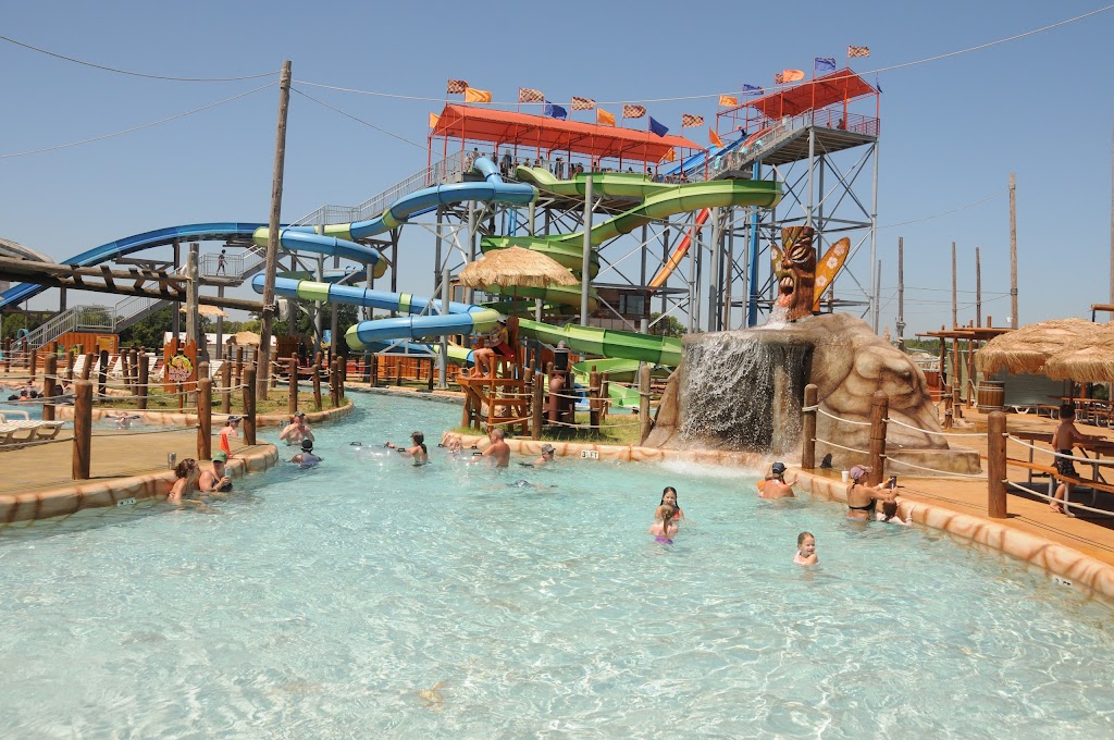 Pirates Cove | 2461 S Burleson Blvd, Burleson, TX 76028, USA | Phone: (817) 386-8000