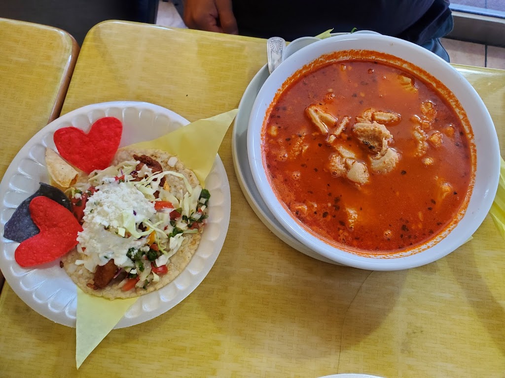 La Flor Taqueria Mexican Grill | 7151 Katella Ave, Stanton, CA 90680, USA | Phone: (714) 761-2813