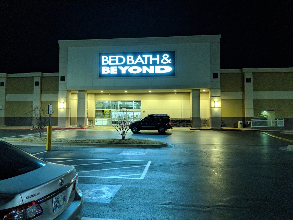 Bed Bath & Beyond | 10011 E 71st St, Tulsa, OK 74133, USA | Phone: (918) 252-0304