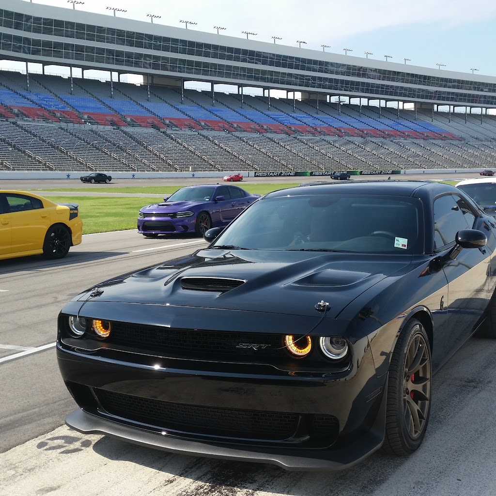 NASCAR Racing Experience and Richard Petty Driving Experience | 3545 Lone Star Cir, Fort Worth, TX 76177, USA | Phone: (800) 237-3889