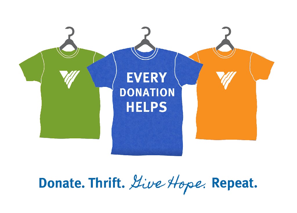Volunteers of America Thrift Store – North Olmsted | Water Tower Square, 27240 Lorain Rd, North Olmsted, OH 44070, USA | Phone: (440) 202-1444