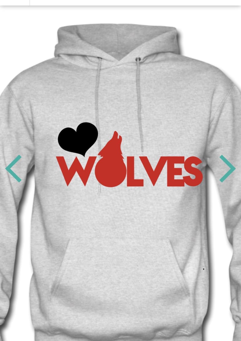 Wolves Essentials | 84 Walnut St, Bloomfield, NJ 07003, USA | Phone: (862) 237-3725