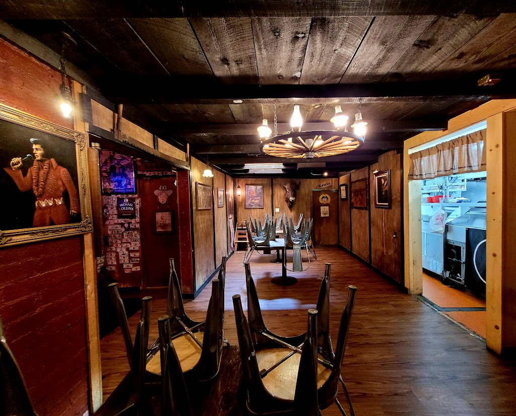 Stockade | 23881 Lake Dr, Crestline, CA 92325, USA | Phone: (909) 338-2465