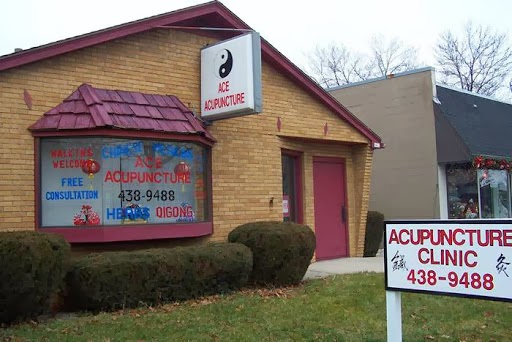 Ace Acupuncture Clinic of Milwaukee | 8412 W Capitol Dr, Milwaukee, WI 53222, USA | Phone: (414) 438-9488