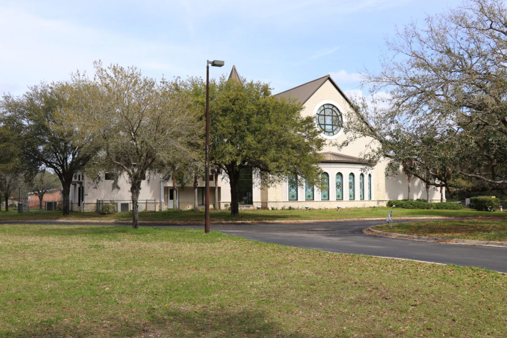 Most Holy Redeemer Catholic Church | 8523 Normandy Blvd, Jacksonville, FL 32221, USA | Phone: (904) 786-1192