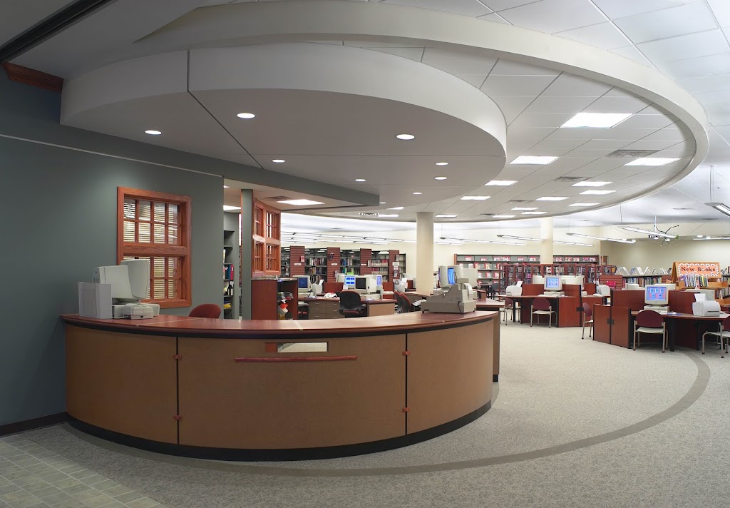 Tallmadge Branch Library | 90 Community Rd, Tallmadge, OH 44278, USA | Phone: (330) 633-4345