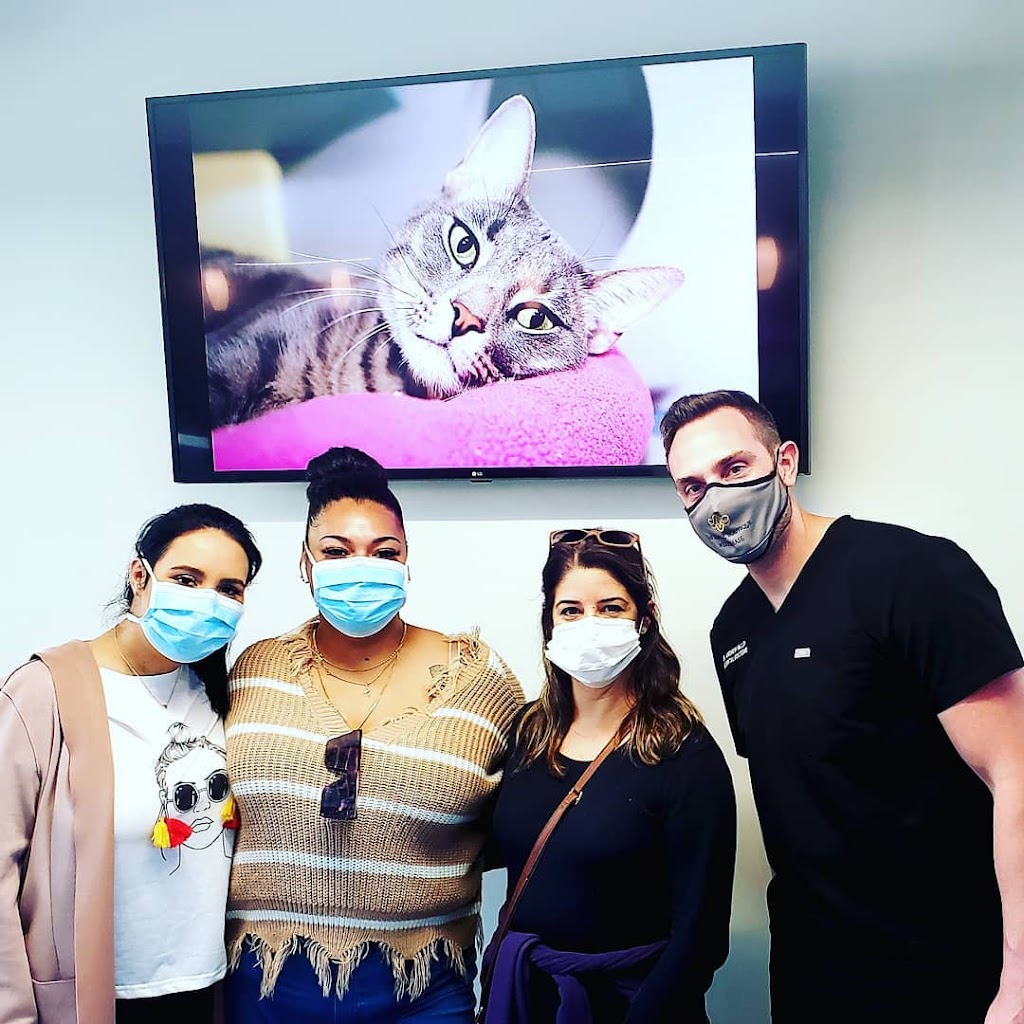 The Dental Boutique Westchase | 10909 W Linebaugh Ave # 100, Tampa, FL 33626, USA | Phone: (813) 536-7766