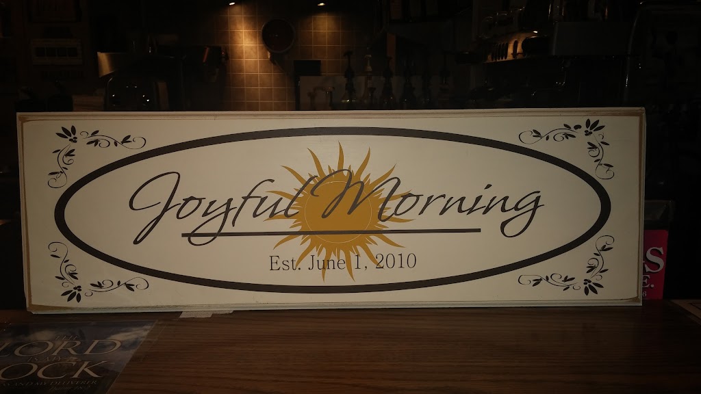 Joyful Morning | 215 WI-35, Dresser, WI 54009, USA | Phone: (715) 755-2527