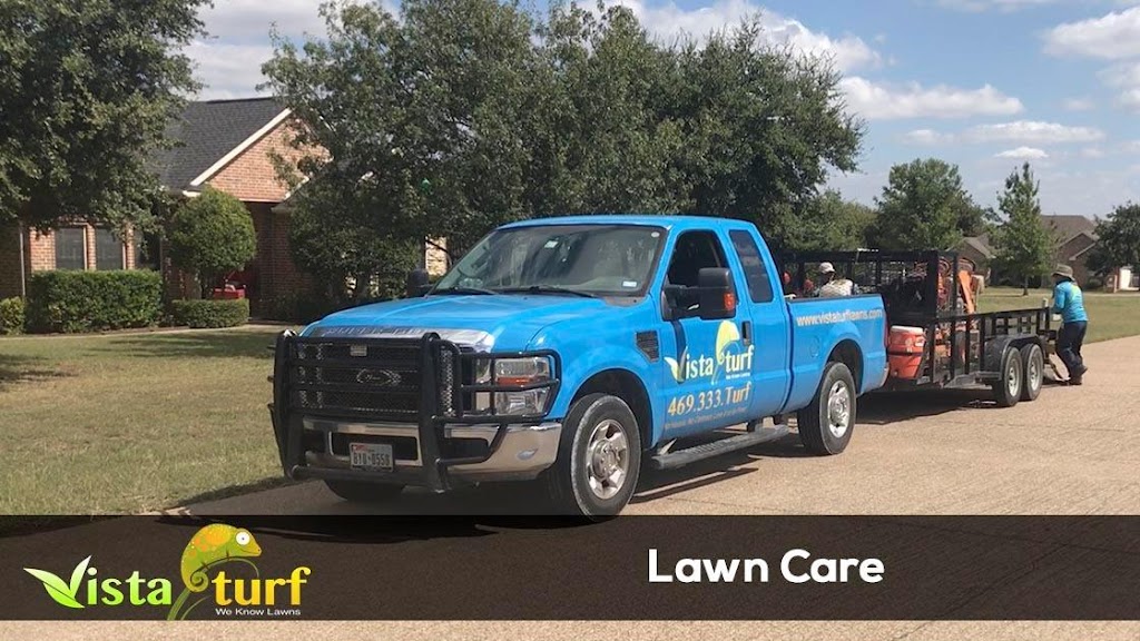 Vista Turf | 619 N 7th St, Midlothian, TX 76065, USA | Phone: (817) 307-0583