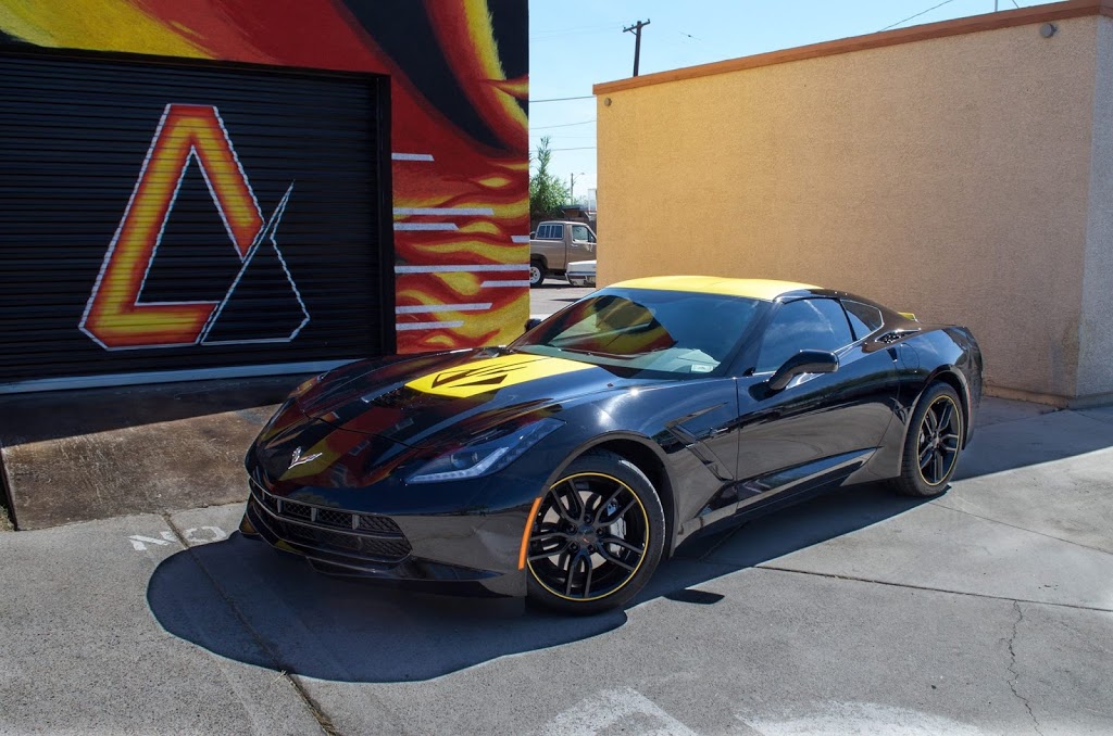 Apex Customs | 1945 E Jefferson St, Phoenix, AZ 85034, USA | Phone: (480) 331-3924