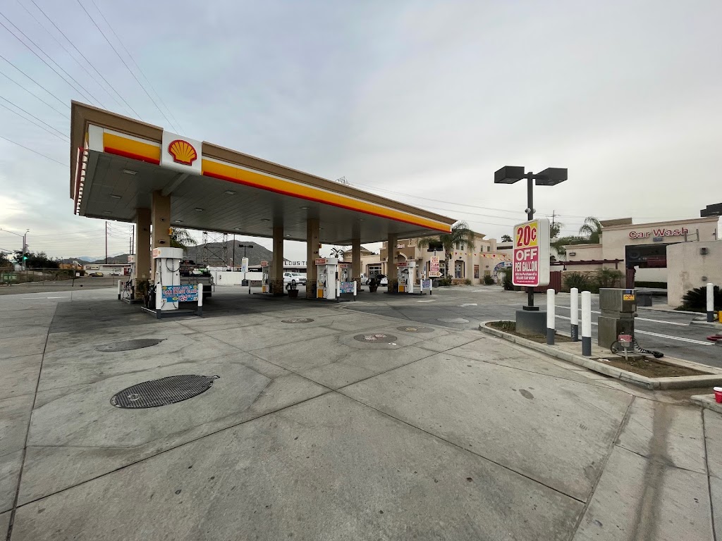 Shell | 2718 S Iowa Ave, Colton, CA 92324, USA | Phone: (951) 781-6211