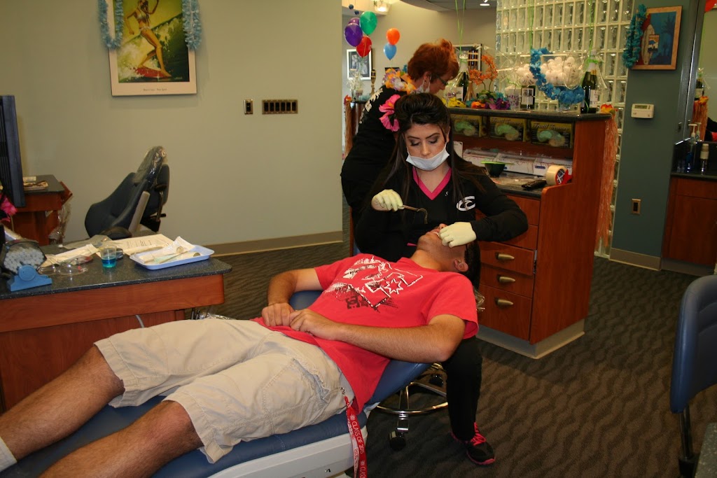 Dante Gonzales Orthodontics of Dublin | 4532 Dublin Blvd, Dublin, CA 94568, USA | Phone: (925) 828-2244