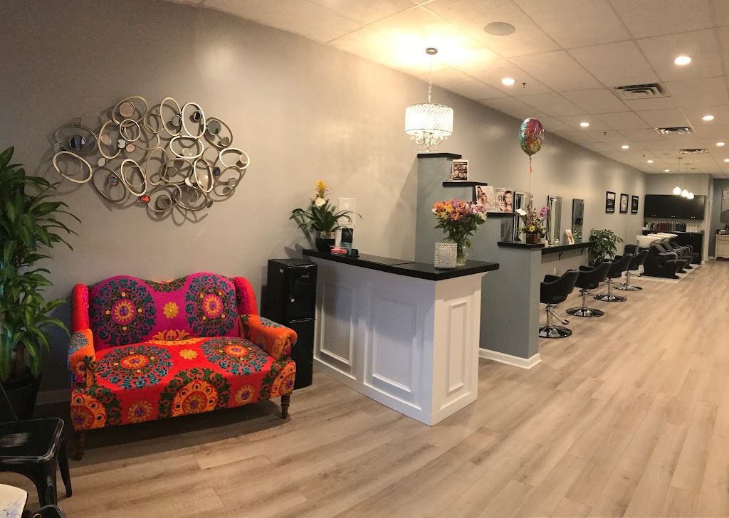 Envy Salon | 42 Maple St, Croton-On-Hudson, NY 10520, USA | Phone: (914) 862-4379