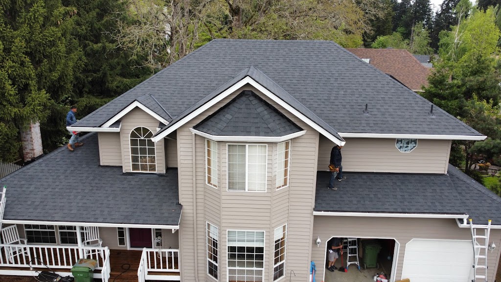 PNW Roofing and Remodeling | 720 SE 160th Ave ste 103 315, Vancouver, WA 98684, USA | Phone: (360) 401-8553