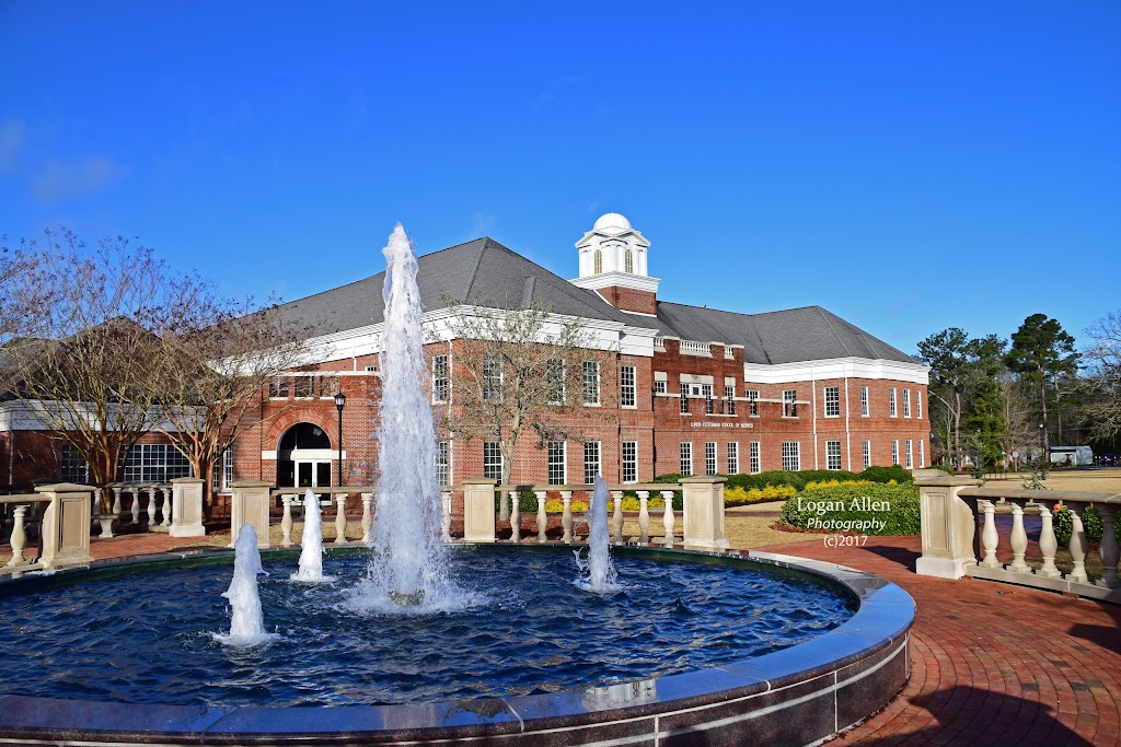 Campbell University Lundy-Fetterman School of Business | 165 Dr McKoy Rd, Buies Creek, NC 27506, USA | Phone: (910) 893-1393