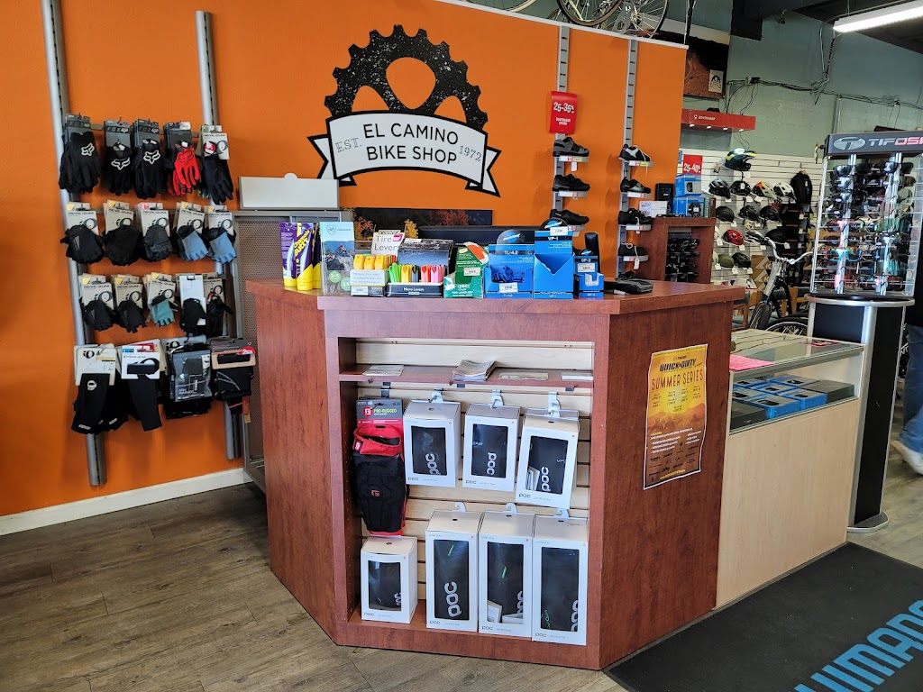 El Camino Bike Shop | 121 N El Camino Real, Encinitas, CA 92024, USA | Phone: (760) 436-2340