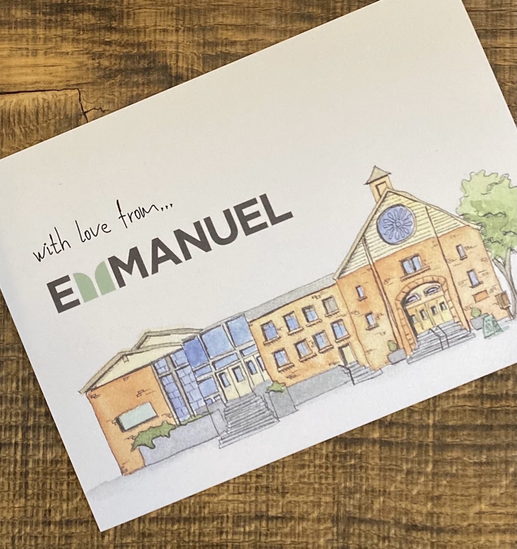 Emmanuel | 503 N 50th St, Seattle, WA 98103, USA | Phone: (206) 632-5539