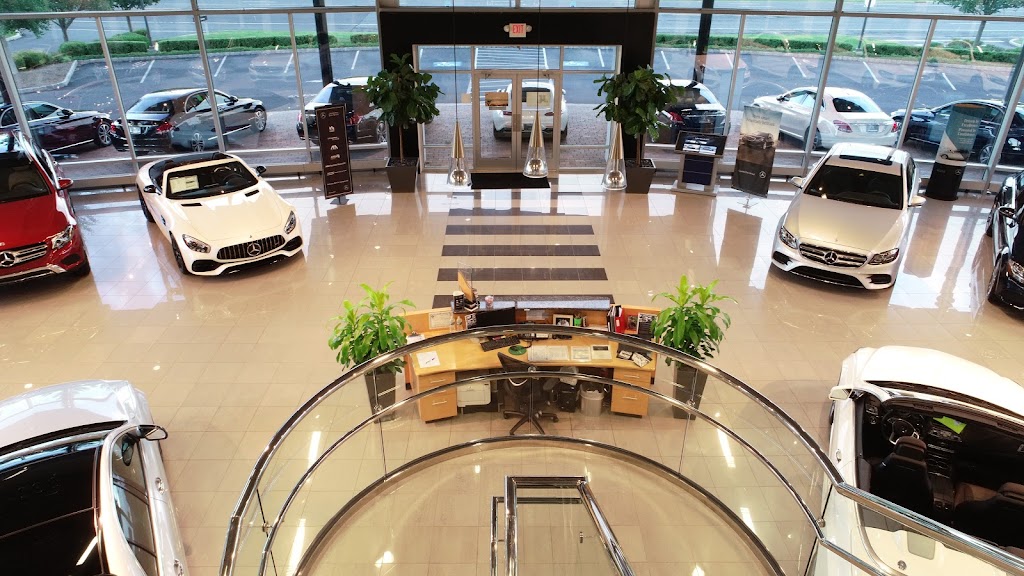 Mercedes-Benz of Flemington | 135 NJ-31, Flemington, NJ 08822, USA | Phone: (833) 864-0574