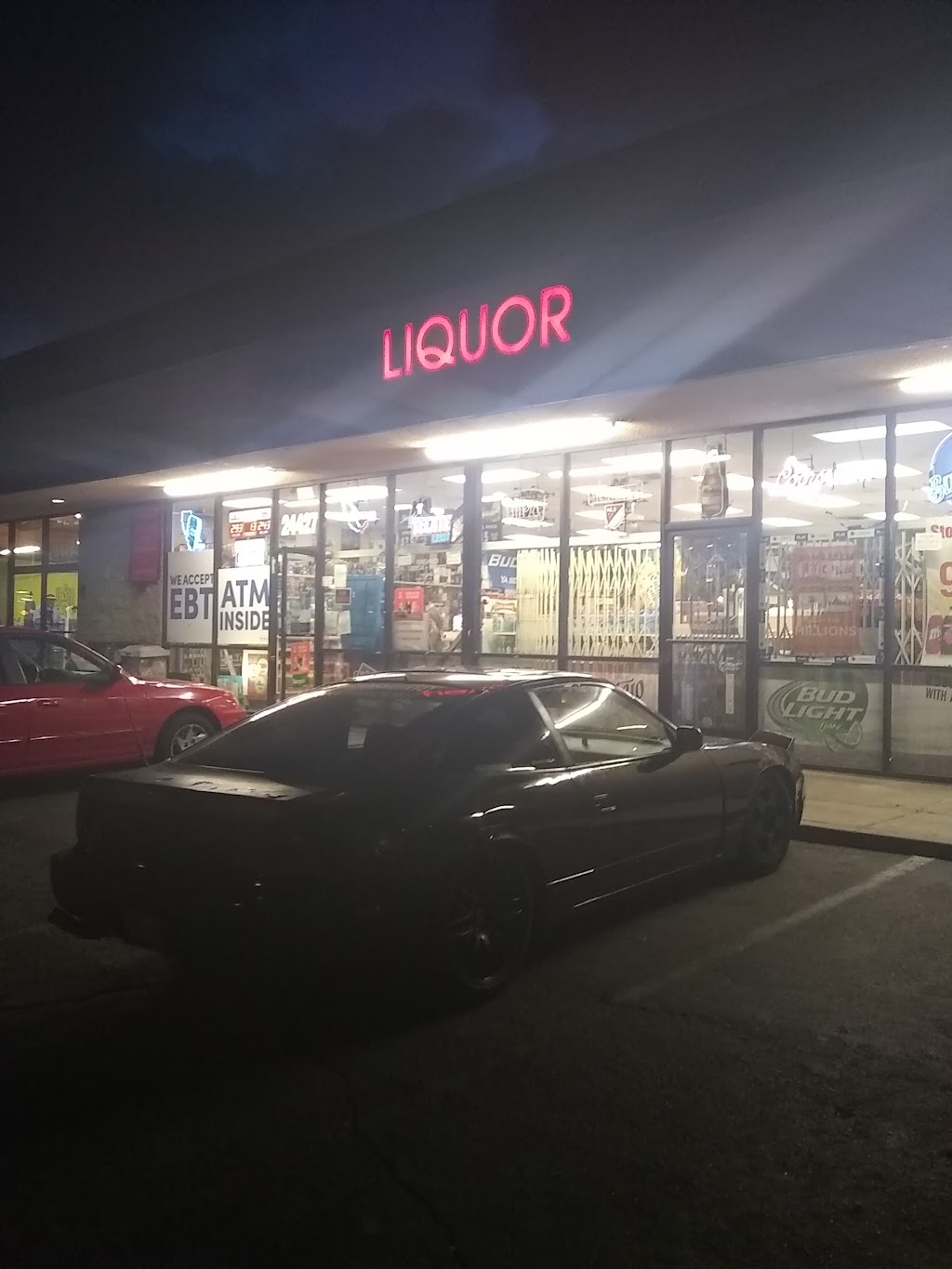 Sundance Liquor | 24427 Sunnymead Boulevard, Moreno Valley, CA 92553, USA | Phone: (951) 924-1538