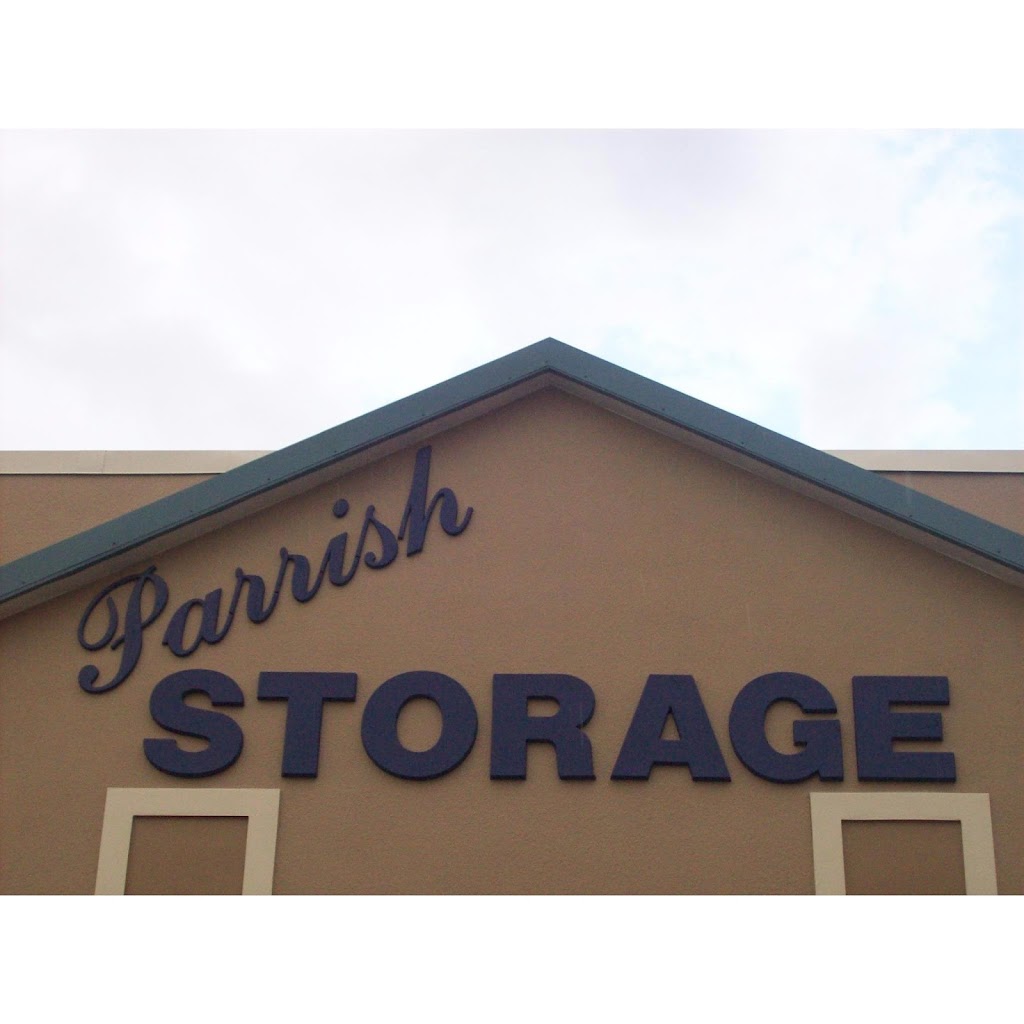 Parrish Storage | 12123 US-301 N, Parrish, FL 34219, USA | Phone: (941) 479-7877