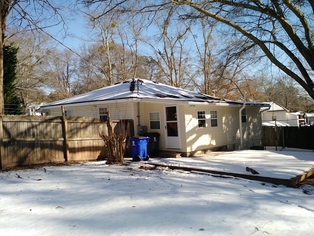 Williford Used Auto Parts | 5176 Westbrook Pl, Union City, GA 30291, USA | Phone: (770) 964-6050